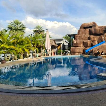 צ'יאנג מאי Sb Holiday Resort מראה חיצוני תמונה