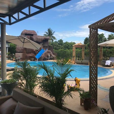 צ'יאנג מאי Sb Holiday Resort מראה חיצוני תמונה