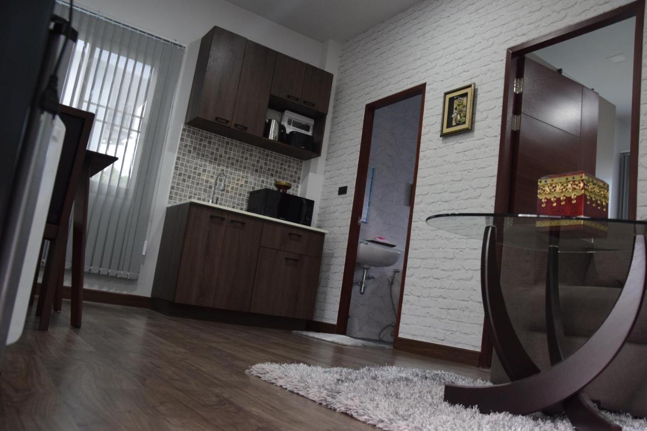 צ'יאנג מאי Sb Holiday Resort מראה חיצוני תמונה