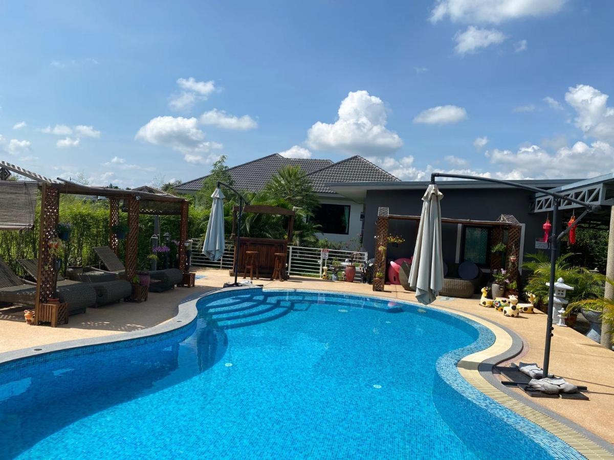 צ'יאנג מאי Sb Holiday Resort מראה חיצוני תמונה