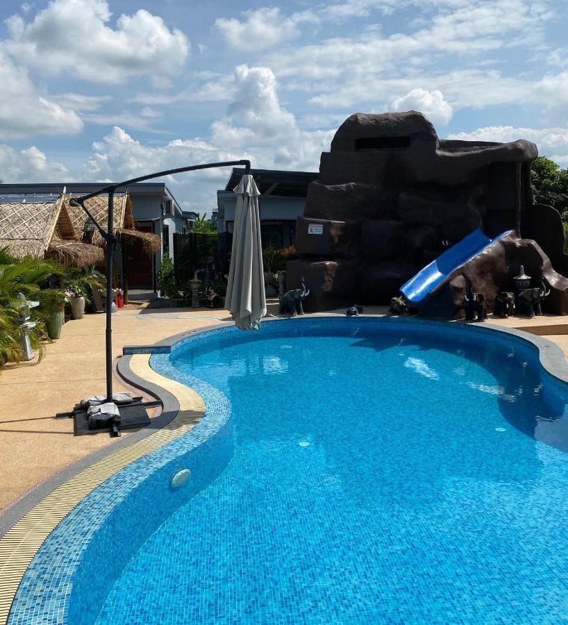 צ'יאנג מאי Sb Holiday Resort מראה חיצוני תמונה