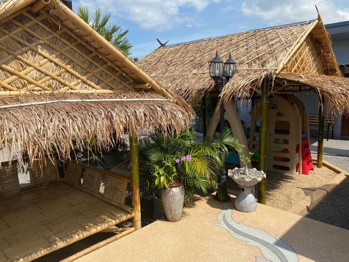 צ'יאנג מאי Sb Holiday Resort מראה חיצוני תמונה
