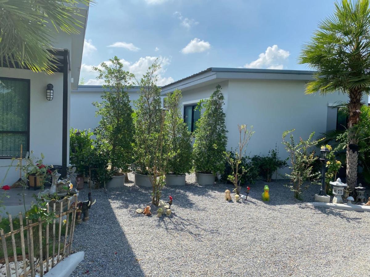 צ'יאנג מאי Sb Holiday Resort מראה חיצוני תמונה
