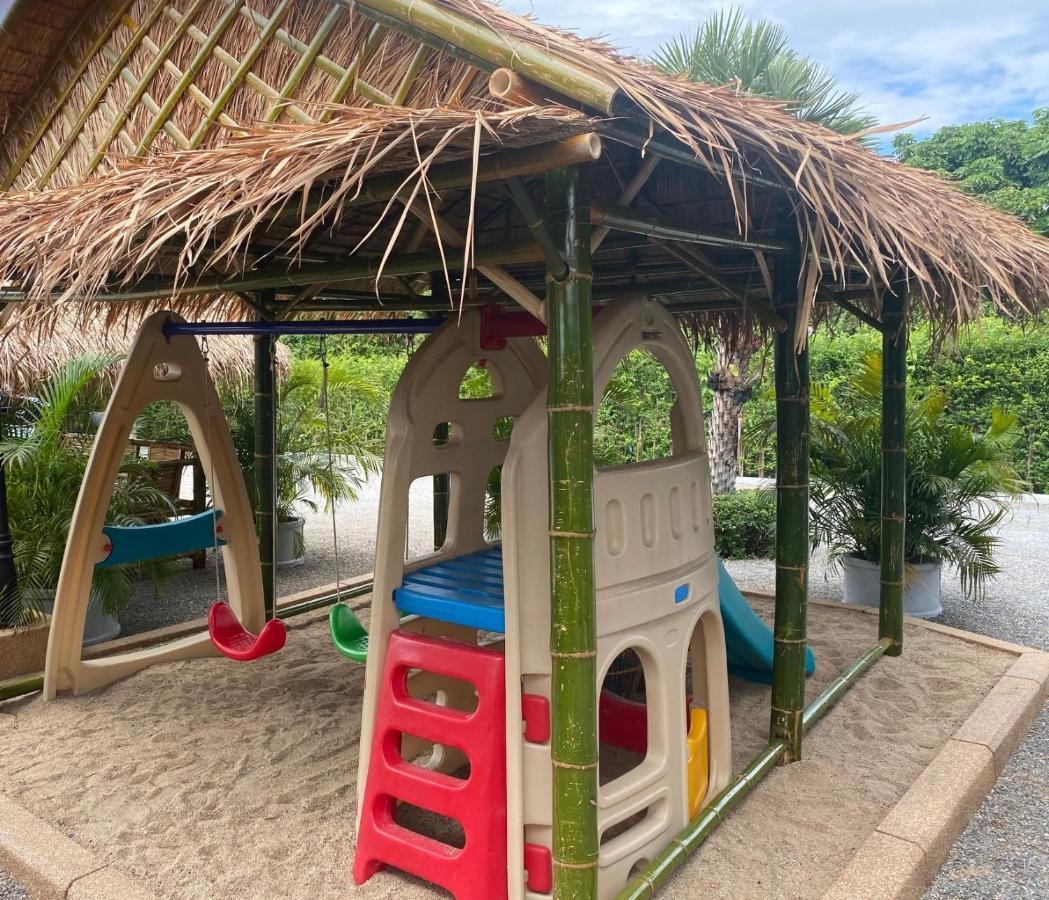 צ'יאנג מאי Sb Holiday Resort מראה חיצוני תמונה