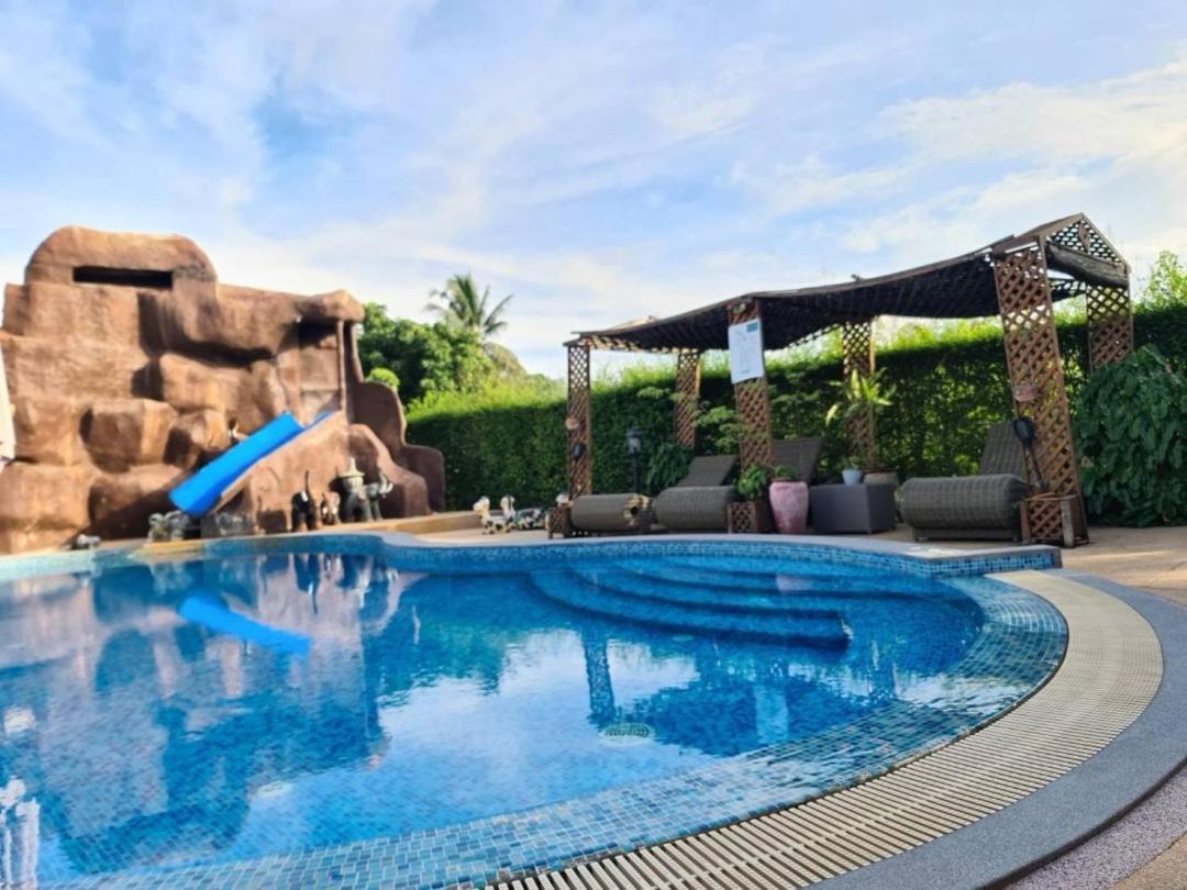 צ'יאנג מאי Sb Holiday Resort מראה חיצוני תמונה