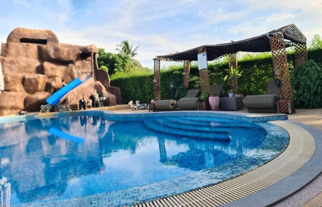 צ'יאנג מאי Sb Holiday Resort מראה חיצוני תמונה