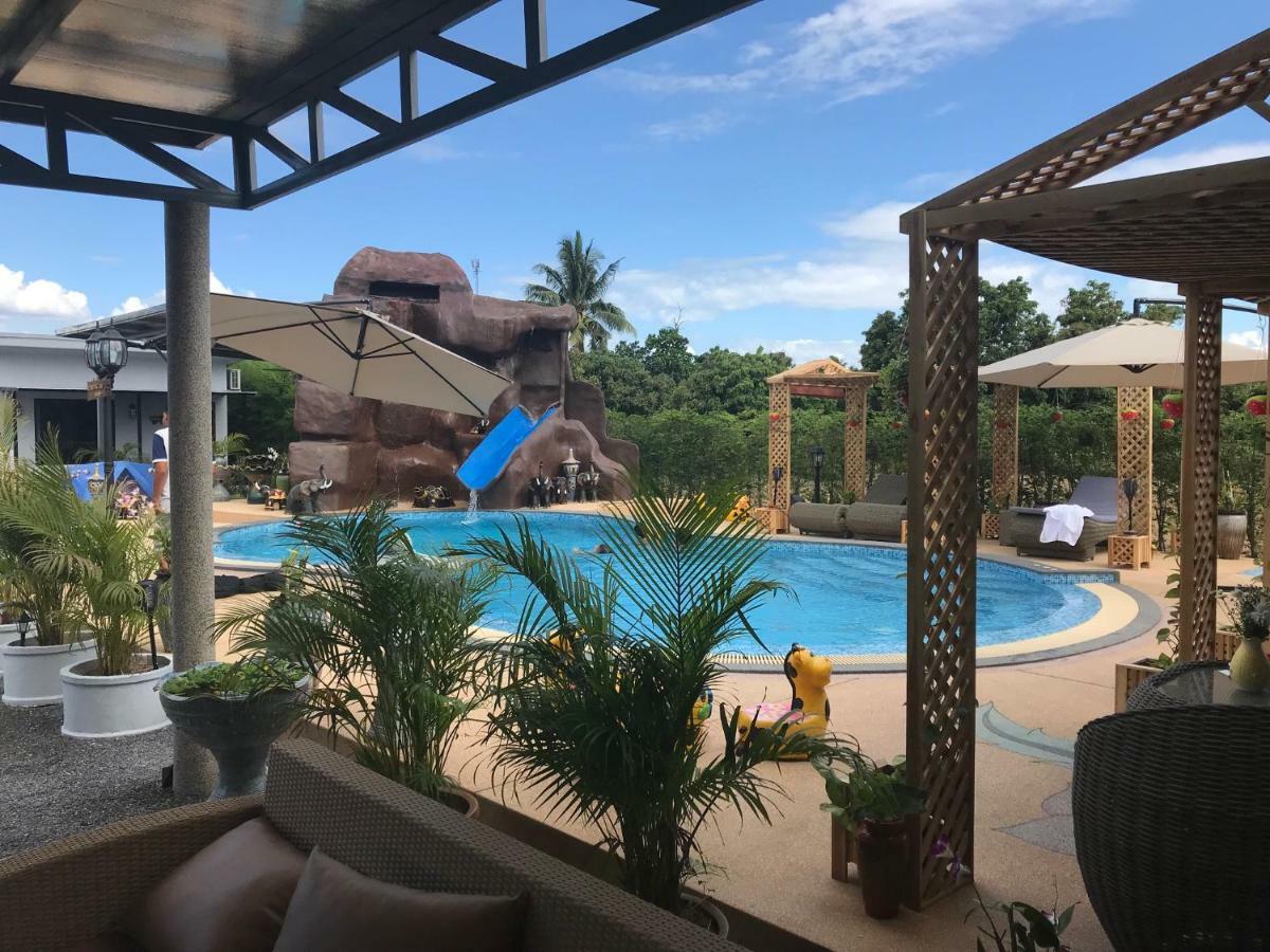 צ'יאנג מאי Sb Holiday Resort מראה חיצוני תמונה
