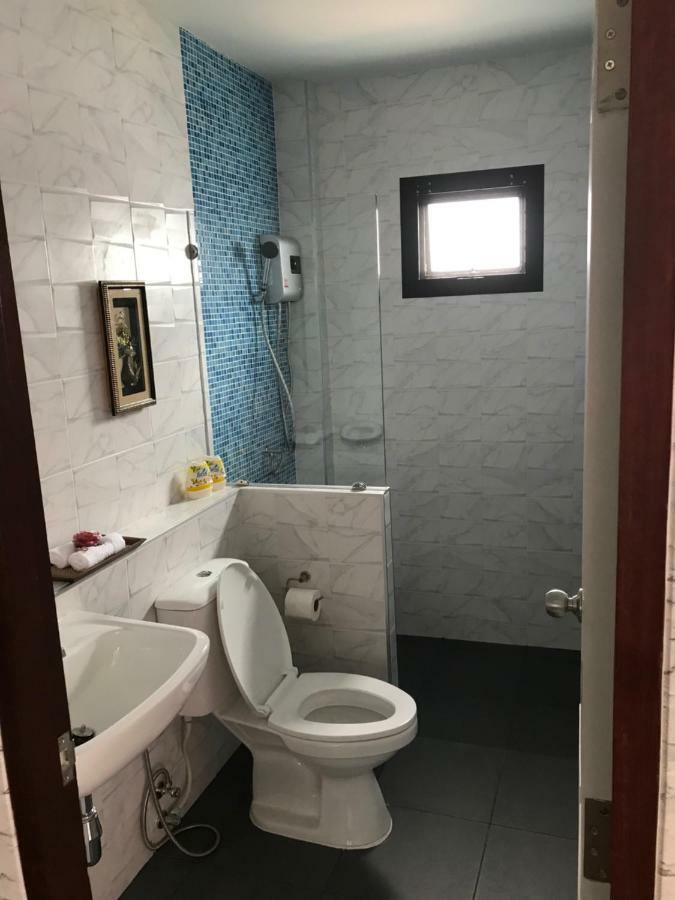 צ'יאנג מאי Sb Holiday Resort מראה חיצוני תמונה