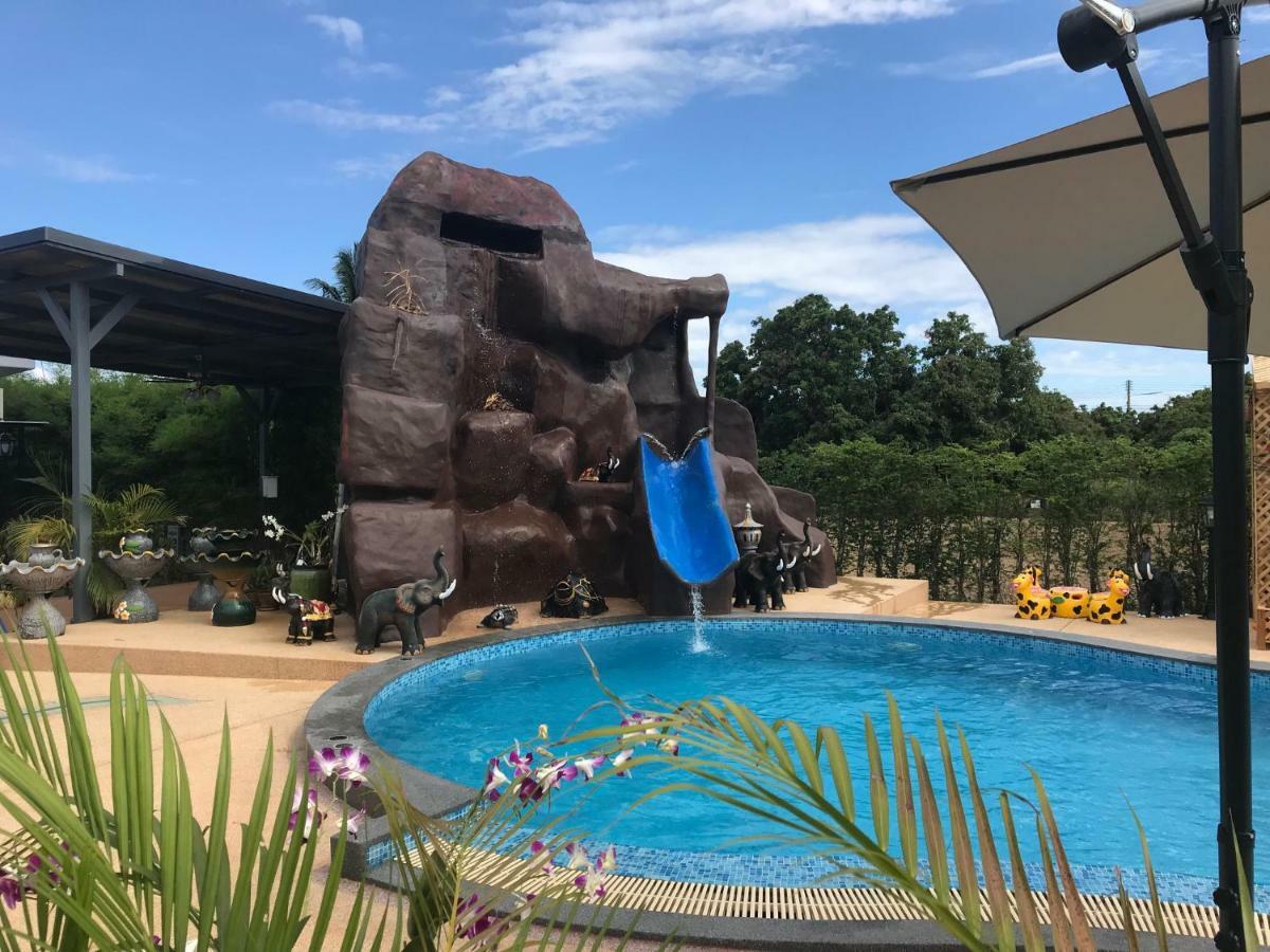 צ'יאנג מאי Sb Holiday Resort מראה חיצוני תמונה