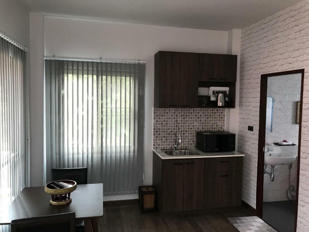 צ'יאנג מאי Sb Holiday Resort מראה חיצוני תמונה