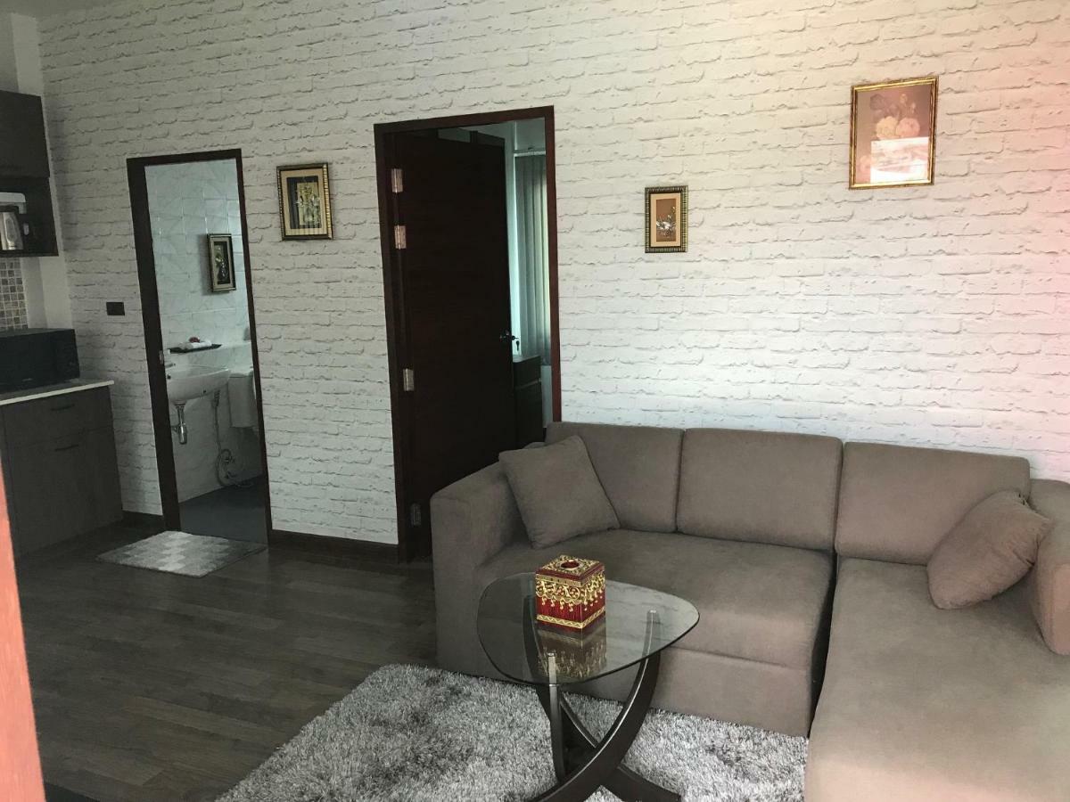 צ'יאנג מאי Sb Holiday Resort מראה חיצוני תמונה