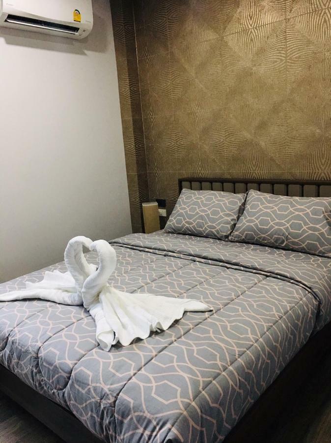 צ'יאנג מאי Sb Holiday Resort מראה חיצוני תמונה