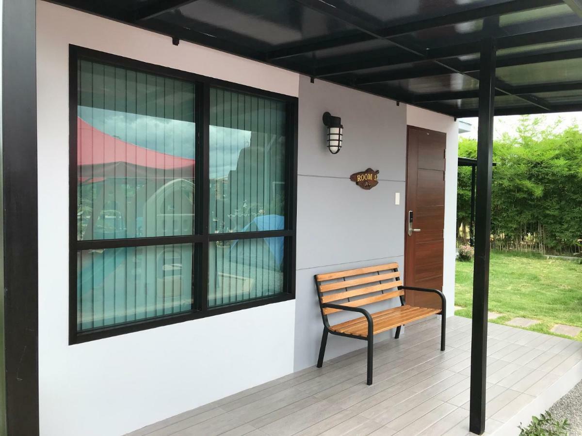 צ'יאנג מאי Sb Holiday Resort מראה חיצוני תמונה