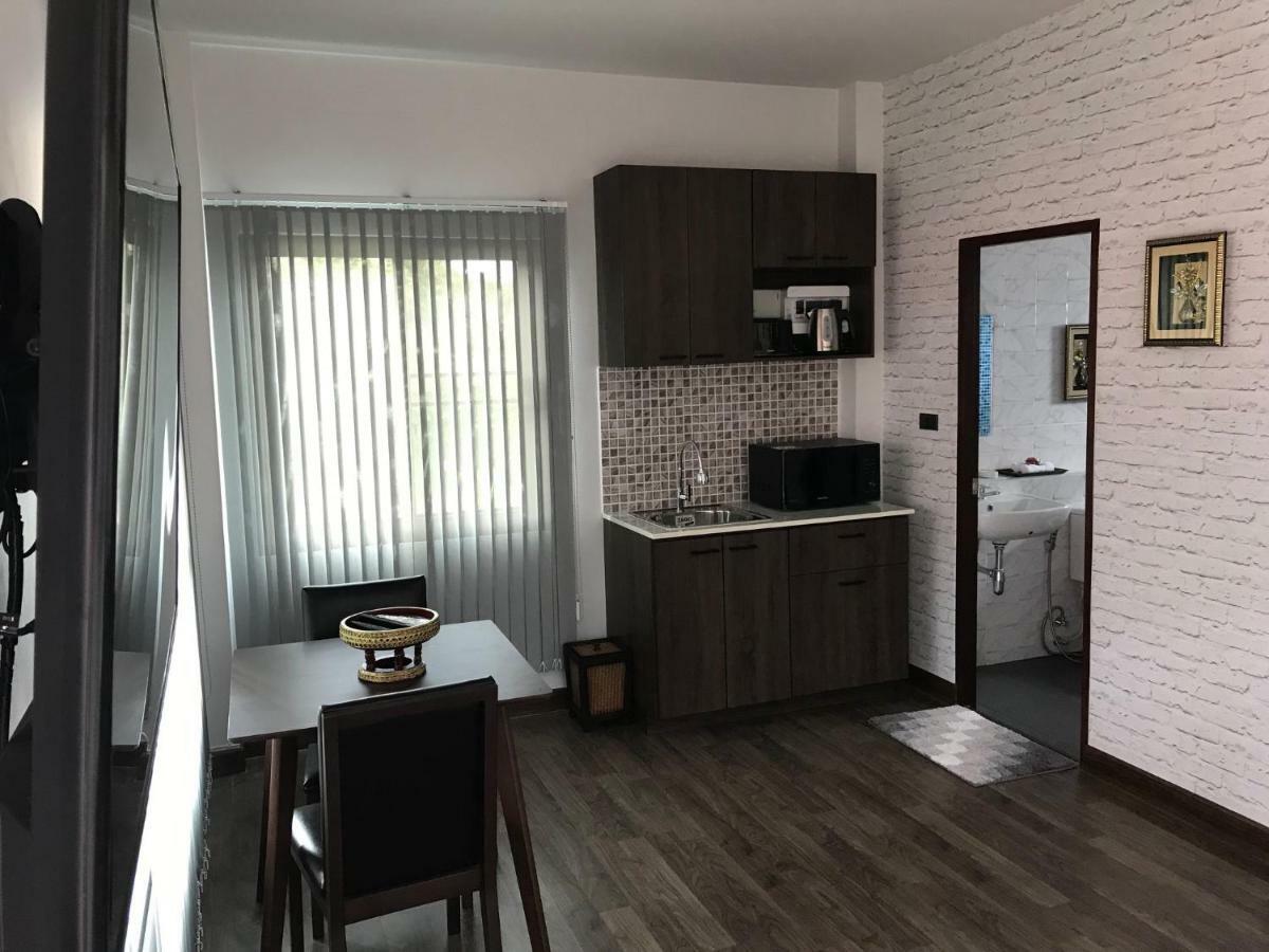 צ'יאנג מאי Sb Holiday Resort מראה חיצוני תמונה