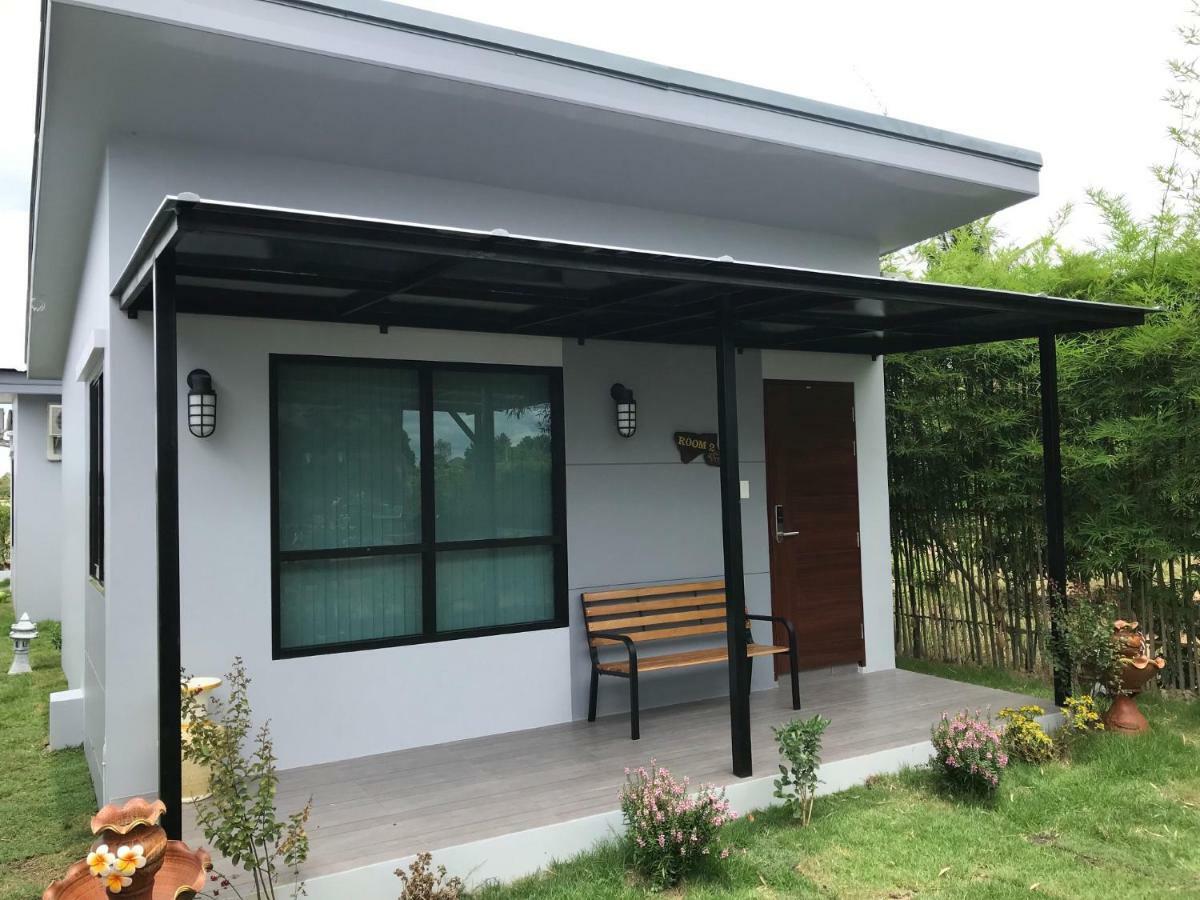 צ'יאנג מאי Sb Holiday Resort מראה חיצוני תמונה