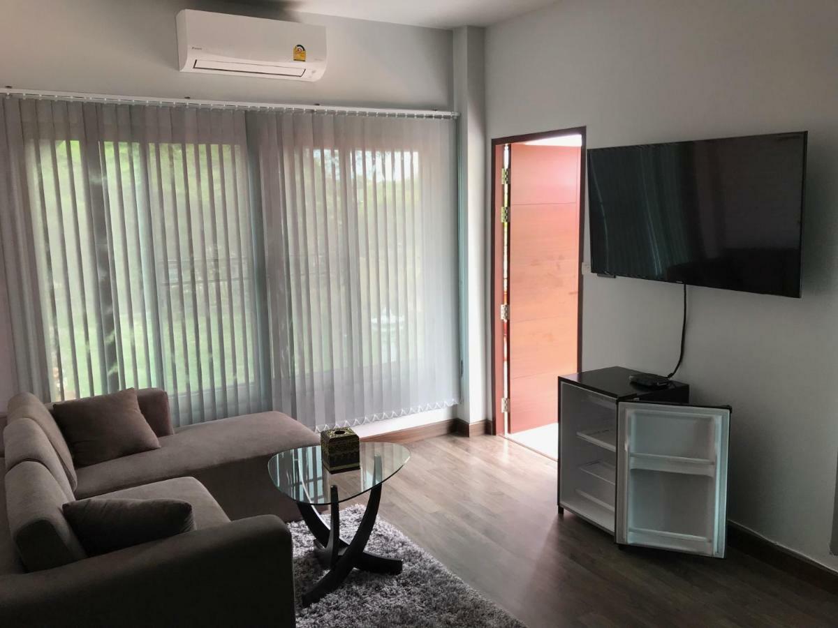 צ'יאנג מאי Sb Holiday Resort מראה חיצוני תמונה